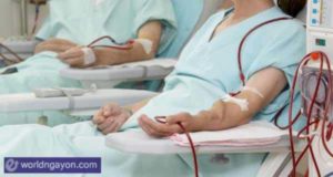 Why Many Dialysis Patients Readmitted Soon after Discharge?