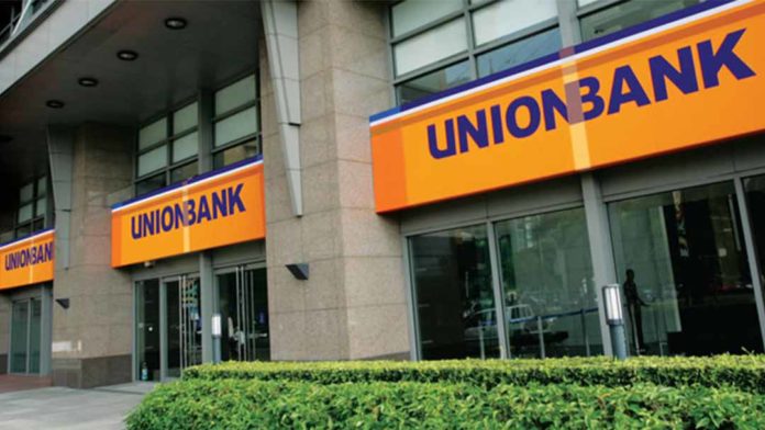 Union bank uses Blockchain technology
