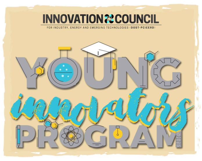 Young Innovators Program