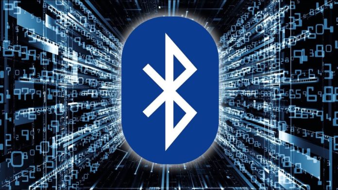 Bluetooth Devices vulnerability